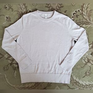 Lululemon Cotton-Cashmere Sweater - 6